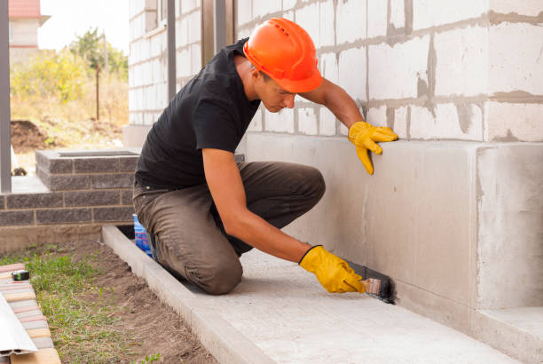 Licensed Exterior Waterproofing service in Casnovia, MI - SGP Waterproofing